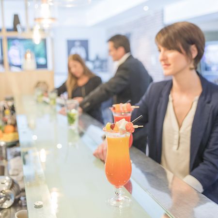 Novotel Grenoble Centre Εξωτερικό φωτογραφία