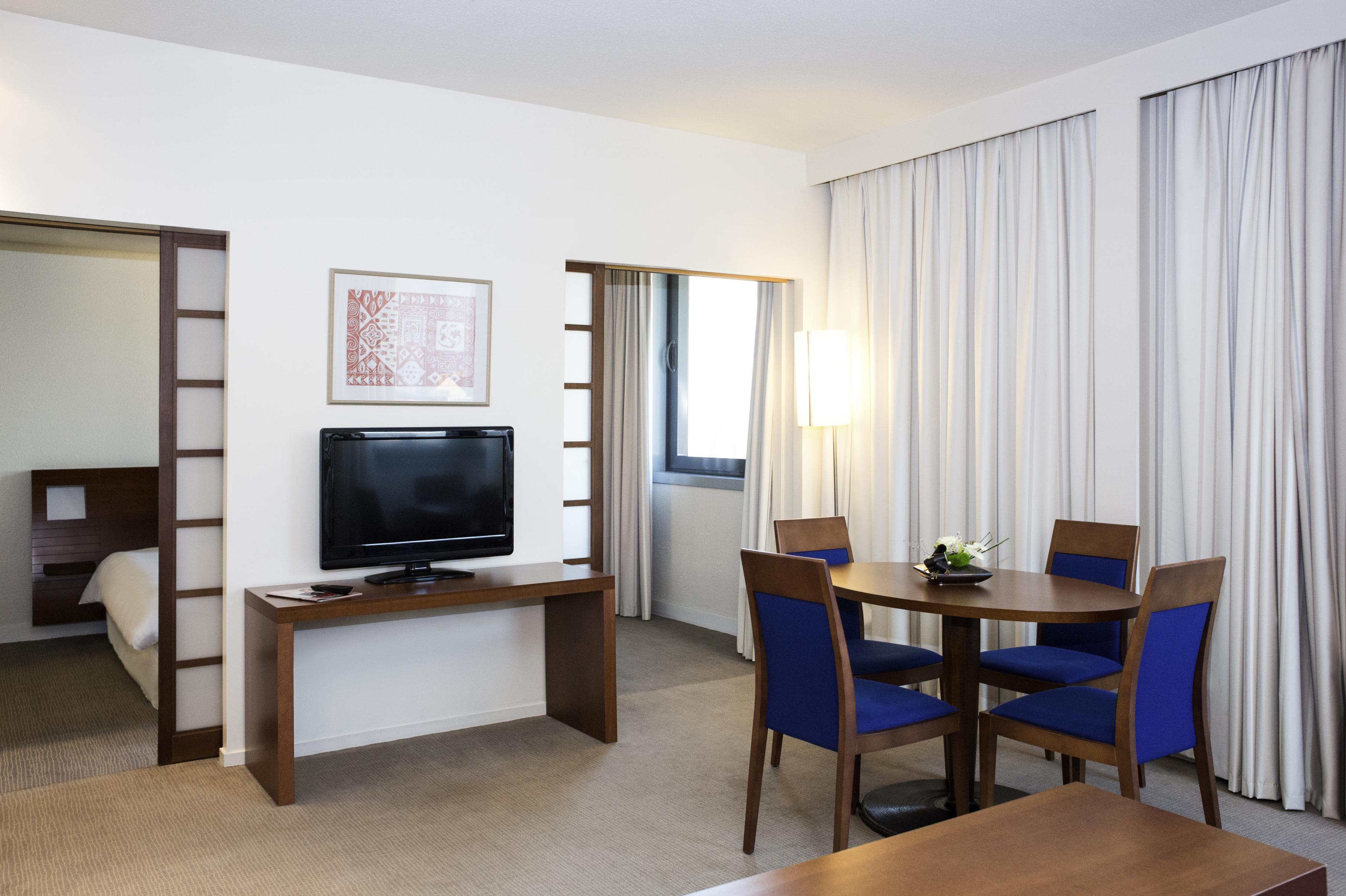 Novotel Grenoble Centre Εξωτερικό φωτογραφία