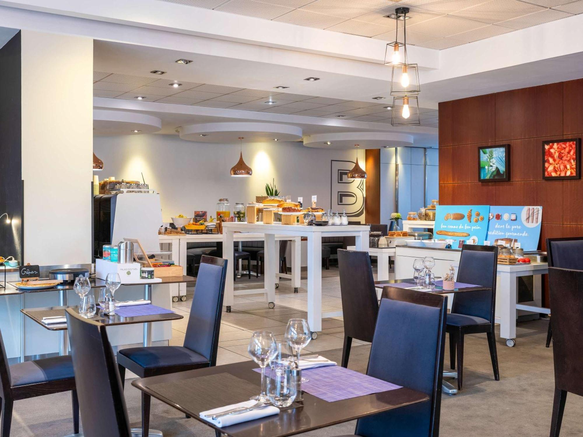 Novotel Grenoble Centre Εξωτερικό φωτογραφία