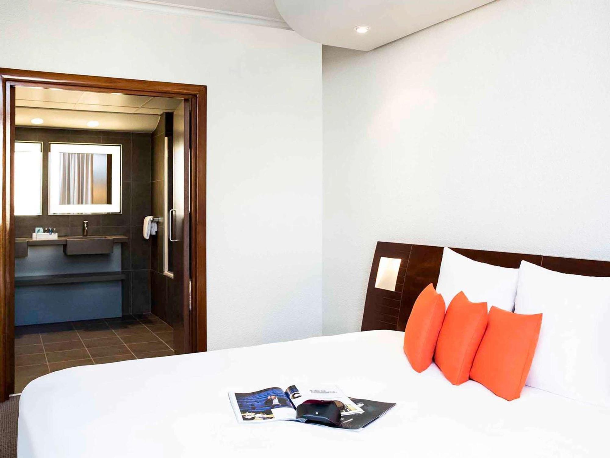 Novotel Grenoble Centre Εξωτερικό φωτογραφία