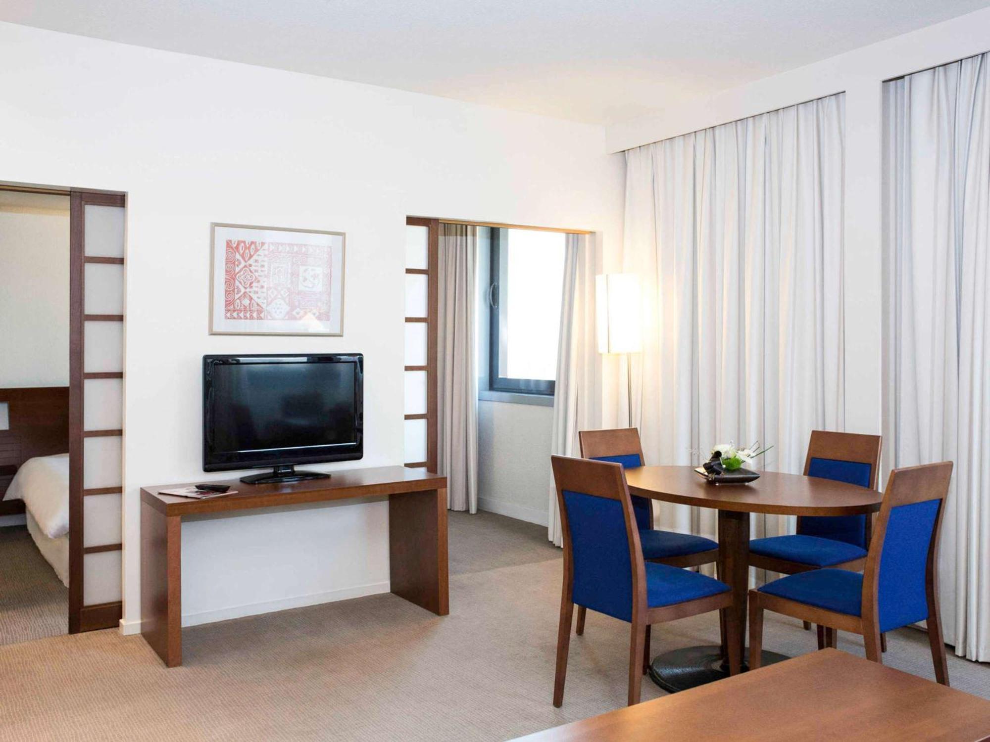 Novotel Grenoble Centre Εξωτερικό φωτογραφία