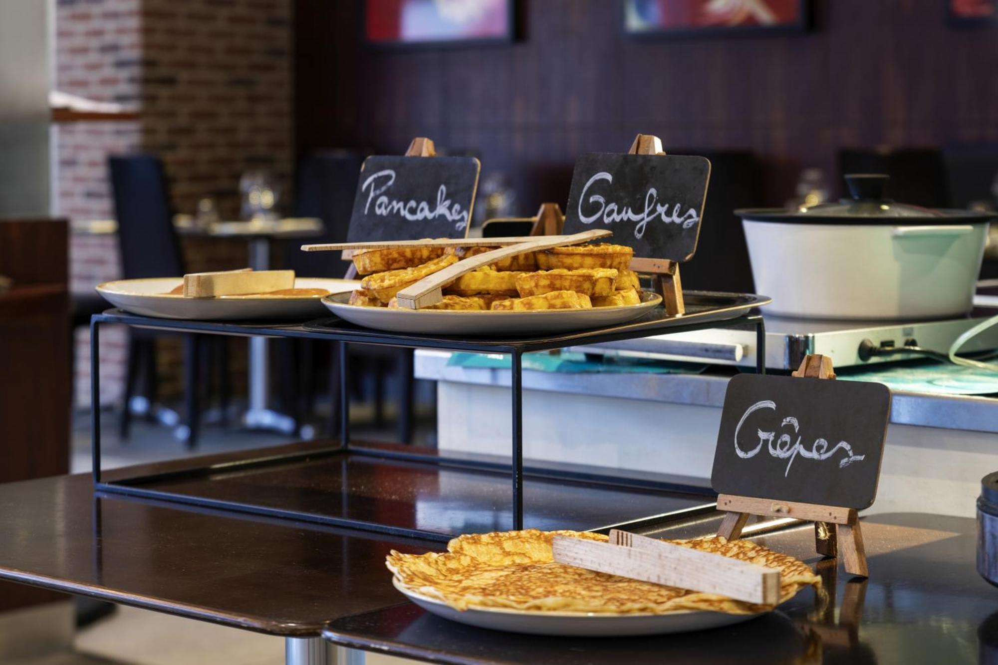 Novotel Grenoble Centre Εξωτερικό φωτογραφία