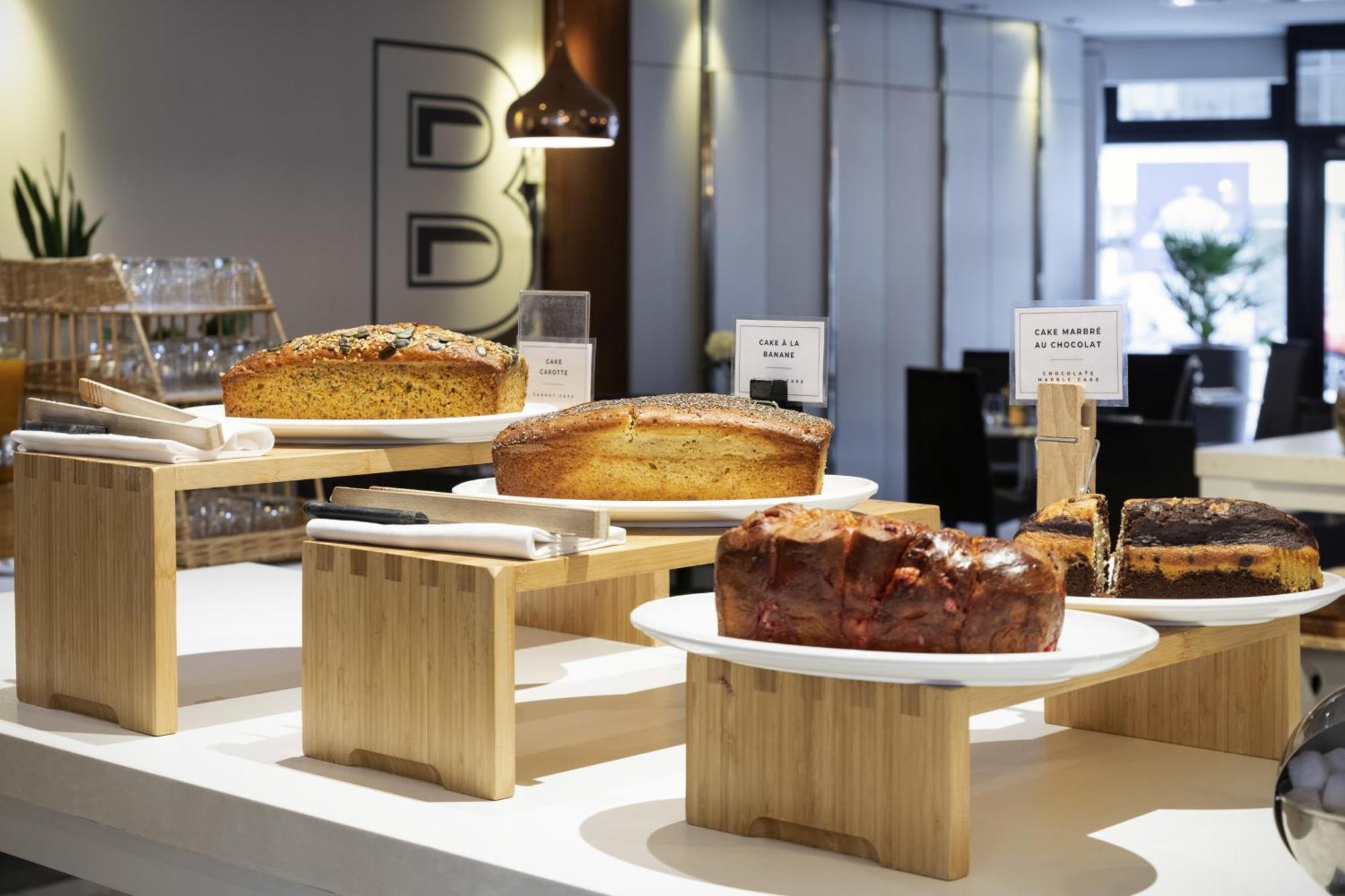 Novotel Grenoble Centre Εξωτερικό φωτογραφία