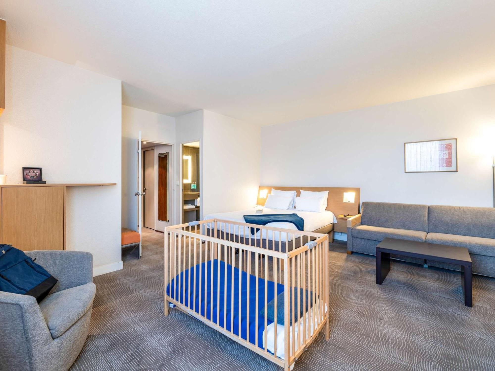 Novotel Grenoble Centre Εξωτερικό φωτογραφία